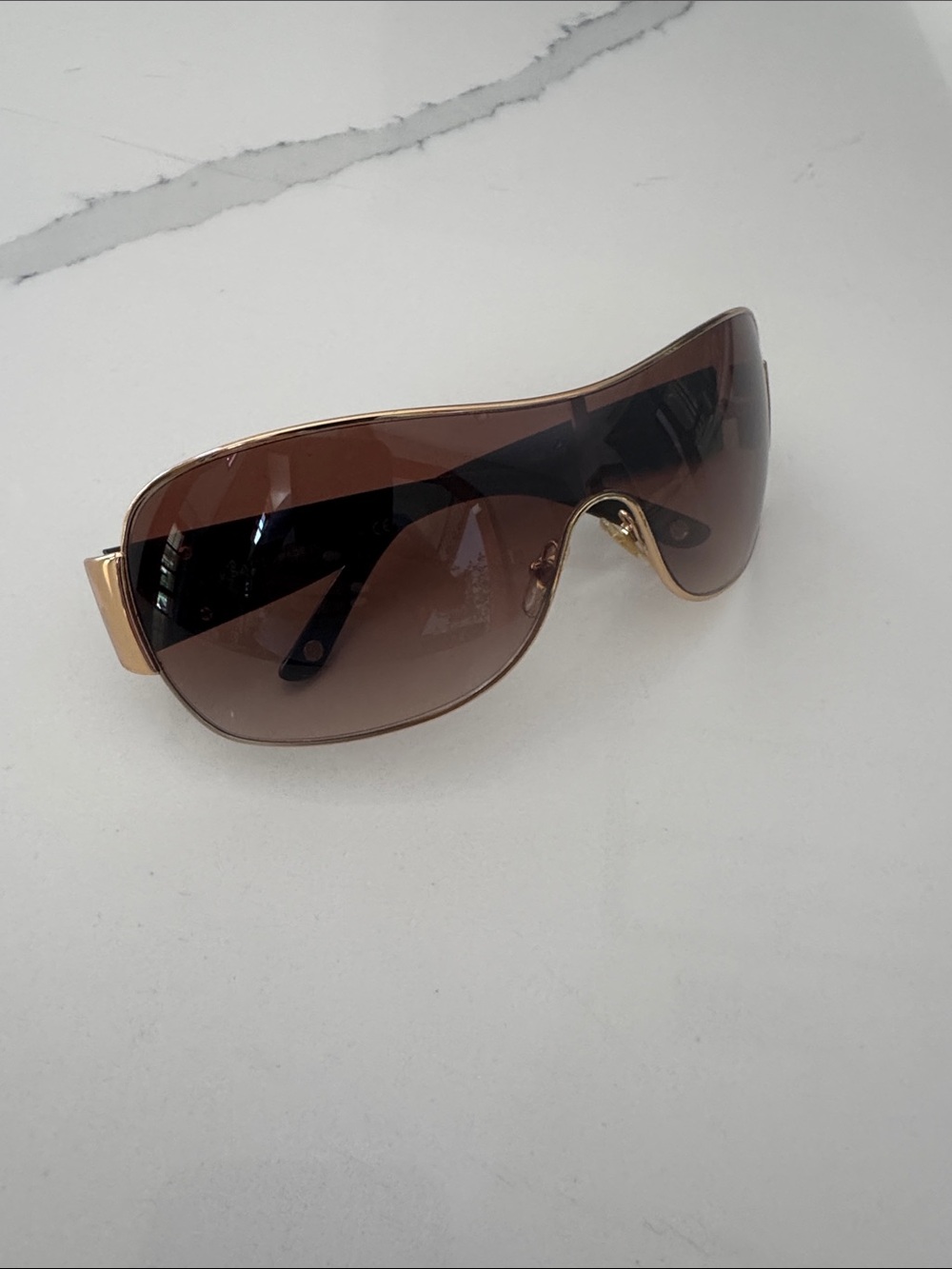 Versace 2101 Sunglasses